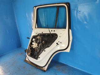 Дверь задняя правая TIGUAN 08-17 2017 2.0 CCTA
