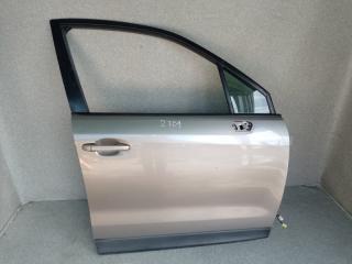 Дверь передняя правая SUBARU FORESTER 12-19 2015