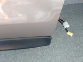 Дверь передняя правая SUBARU FORESTER 12-19 2.5 FB25B