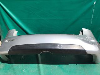 Бампер задний INFINITI QX60/JX35 12-20 2015