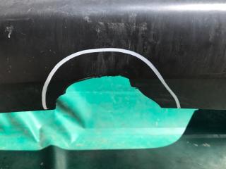 Бампер задний QX60/JX35 12-20 2015 3.5 VQ35DE