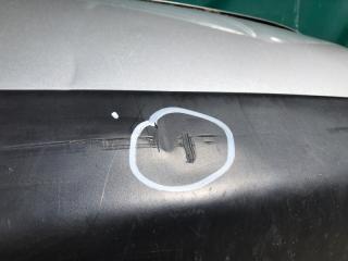 Бампер задний INFINITI QX60/JX35 12-20 3.5 VQ35DE