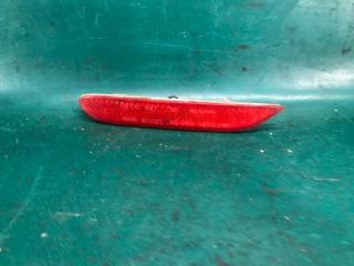 Запчасть катафот l левый INFINITI QX60/JX35 12-20 2015