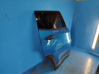 Дверь задняя правая COMPASS 17-21 2018 2.4 EDD