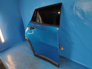 Дверь задняя правая JEEP COMPASS 17-21 2.4 EDD