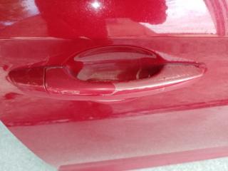 Дверь передняя правая ELANTRA AD 16- 2017 2.0 G4NH