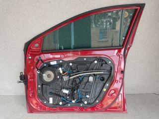 Дверь передняя правая ELANTRA AD 16- 2017 2.0 G4NH