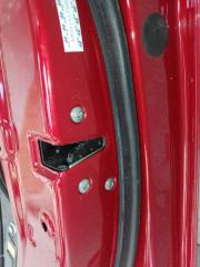 Дверь передняя правая ELANTRA AD 16- 2017 2.0 G4NH