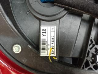 Дверь передняя правая ELANTRA AD 16- 2017 2.0 G4NH