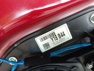 Дверь передняя правая ELANTRA AD 16- 2017 2.0 G4NH