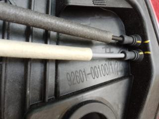 Дверь передняя правая ELANTRA AD 16- 2017 2.0 G4NH