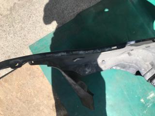 Бампер задний MDX (YD2) 06-13 2012 3.7 J37A1