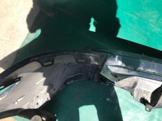 Бампер задний MDX (YD2) 06-13 2012 3.7 J37A1