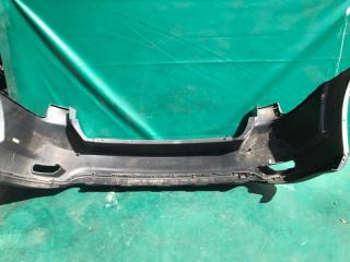 Бампер задний JOURNEY 08-20 2013 3.6 ERB