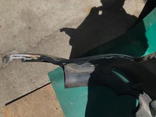 Бампер задний JOURNEY 08-20 2013 3.6 ERB