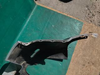 Бампер задний JOURNEY 08-20 2013 3.6 ERB