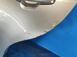 Дверь задняя левая CAMRY 40 06-11 2007 2.4 2AZFXE