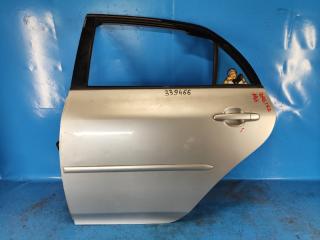 Дверь задняя левая TOYOTA COROLLA 150 06-13