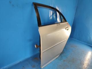 Дверь задняя левая COROLLA 150 06-13