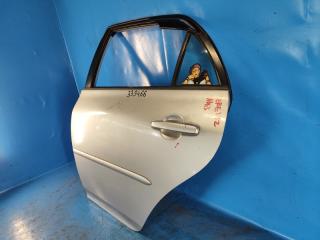 Дверь задняя левая TOYOTA COROLLA 150 06-13