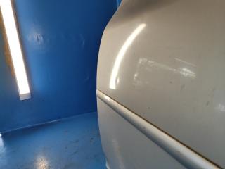 Дверь задняя левая COROLLA 150 06-13