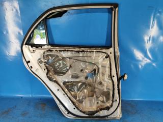 Дверь задняя левая COROLLA 150 06-13
