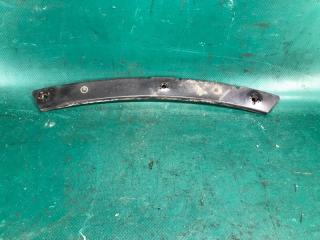 Кронштейн заднего бампера левый INFINITI FX S50 03-08 2003