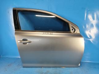 Дверь передняя правая SUZUKI KIZASHI 09-14 2010