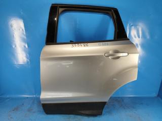 Дверь задняя левая FORD ESCAPE 12-19 2017