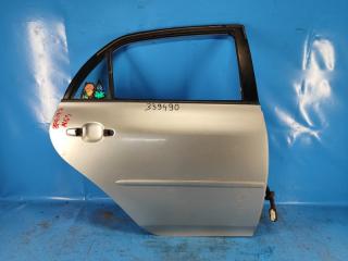 Дверь задняя правая TOYOTA COROLLA 150 06-13