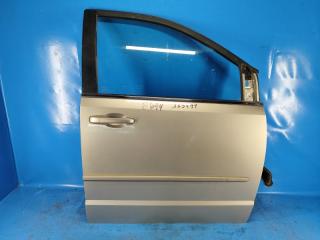 Дверь передняя правая DODGE GRAND CARAVAN 08- 2013