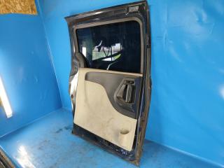 Дверь задняя левая GRAND CARAVAN 08- 2014 3.6 ERB