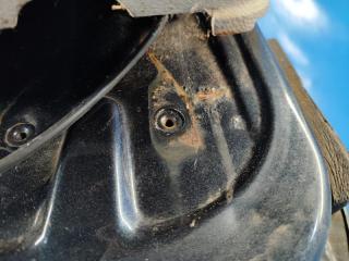 Дверь задняя левая GRAND CARAVAN 08- 2014 3.6 ERB