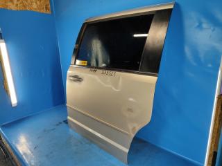 Дверь задняя левая DODGE GRAND CARAVAN 08- 3.6 ERB