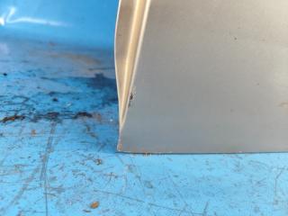 Дверь задняя левая GRAND CARAVAN 08- 2013 3.6 ERB