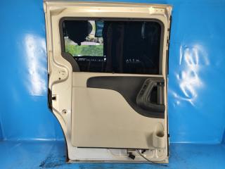 Дверь задняя левая GRAND CARAVAN 08- 2013 3.6 ERB
