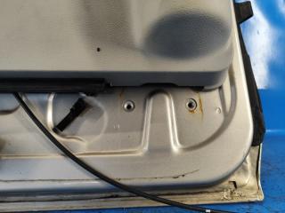 Дверь задняя левая GRAND CARAVAN 08- 2013 3.6 ERB