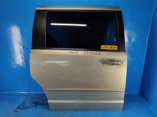 Дверь задняя правая DODGE GRAND CARAVAN 08- 2013