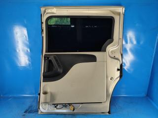 Дверь задняя правая GRAND CARAVAN 08- 2013 3.6 ERB