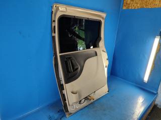 Дверь задняя правая GRAND CARAVAN 08- 2013 3.6 ERB