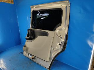 Дверь задняя правая GRAND CARAVAN 08- 2013 3.6 ERB