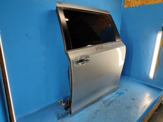 Дверь задняя левая SIENNA 11-16 2015 3.5 2GR-FE