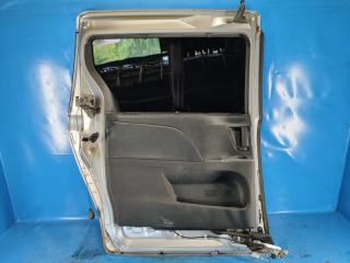 Дверь задняя левая SIENNA 11-16 2015 3.5 2GR-FE