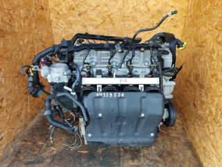 Двигатель бензин JEEP COMPASS 17-21 2018 Б/У Двигатель бензин JEEP COMPASS 17-21 2018