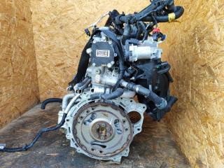 Двигатель бензин JEEP COMPASS 17-21 2.4 EDD