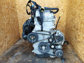 Двигатель бензин COMPASS 17-21 2018 2.4 EDD