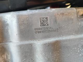 Двигатель бензин COMPASS 17-21 2018 2.4 EDD