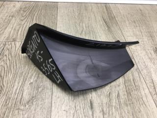 Запчасть накладка на фару задняя левая KIA SORENTO UM 14- 2015