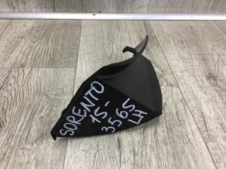 Накладка на фару задняя левая SORENTO UM 14- 2015 UM 2.4 G4KJ