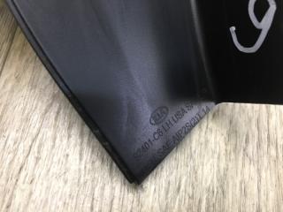 Накладка на фару задняя левая SORENTO UM 14- 2015 UM 2.4 G4KJ